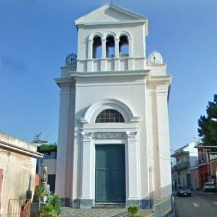 Chiesa Maria Vergine a Santa Venerina