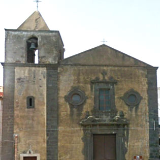 Chiesa della Misericordia a Valeverde