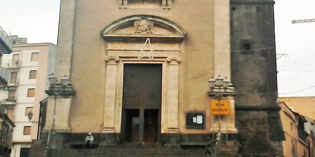 Chiesa di San Nicolò a Misterbianco