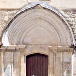 Chiesa di Sant'Antonio da Padova a Francofonte