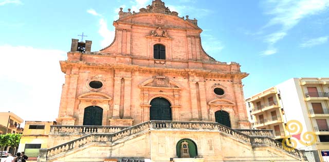 Chiesa di San Bartolomeo ad Ispica