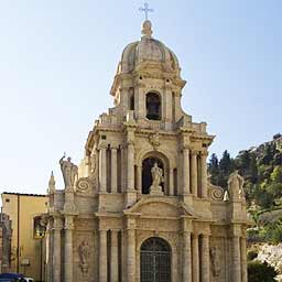 Chiesa di San Bartolomeo a Scicli