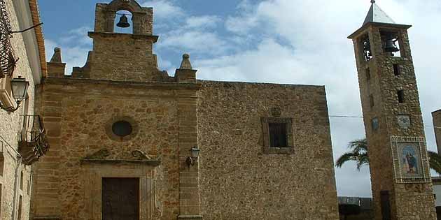 Chiesa di San Cono a San Cono