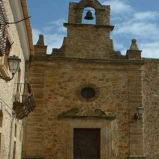 Chiesa di San Cono a San Cono