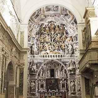 Chiesa di San Domenico a Castelvetrano