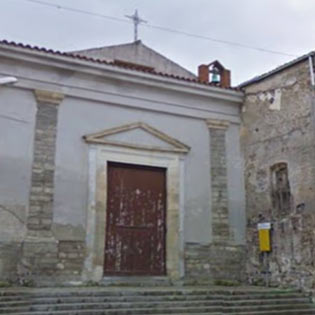 Chiesa di San Domenico a Ciminna