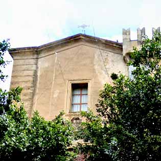 Chiesa di San Domenico a Collesano