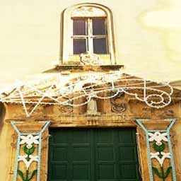 Church of San Francesco D'Assisi in Alcamo