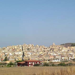 Chiesa di San Francesco D'Assisi a Siculiana