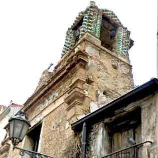 Chiesa di San Francesco di Paola