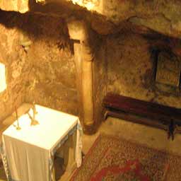 Chiesa di San Gaetano alle Grotte a Catania