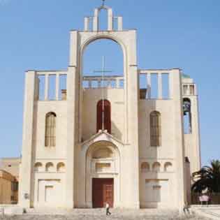 Chiesa di San Giacomo a Gela