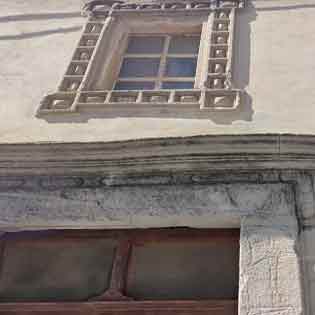 Ex Chiesa di San Giovanni a Novara di Sicilia