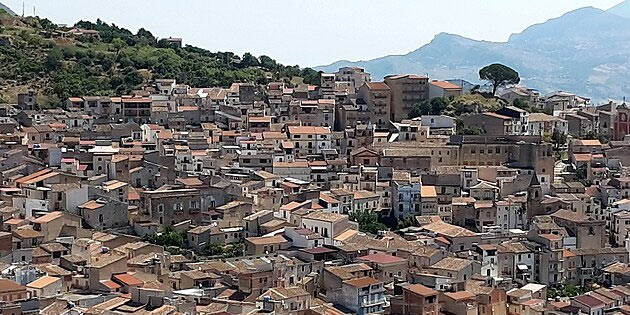 Chiesa di San Giuseppe a Ciminna 