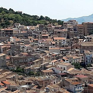 Chiesa di San Giuseppe a Ciminna 