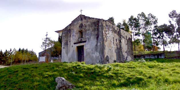 Chiesa di San Giuseppe a Maletto