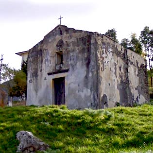 Church of San Giuseppe in Maletto
