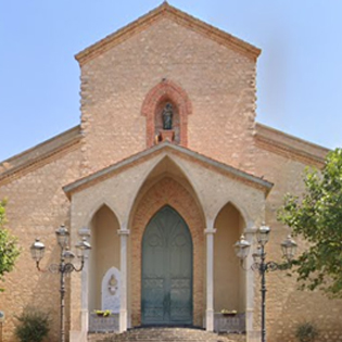 Church of San Giuseppe in Valguarnera
