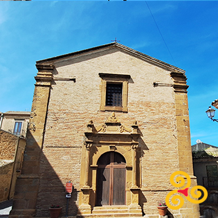 Chiesa di San Leone ad Aidone