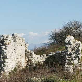 Chiesa di San Leone a Segesta