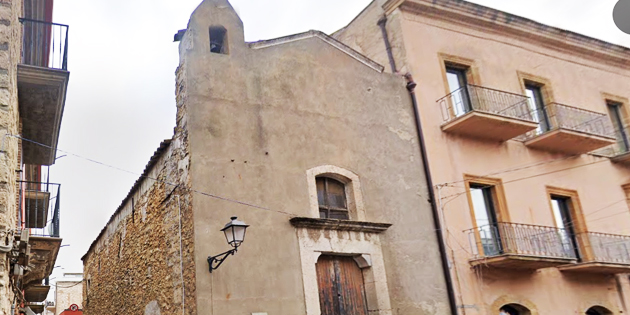 Chiesa di San Liborio a Valguarnera