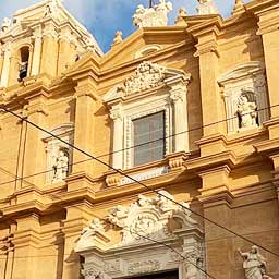 Chiesa di San Lorenzo ad Agrigento