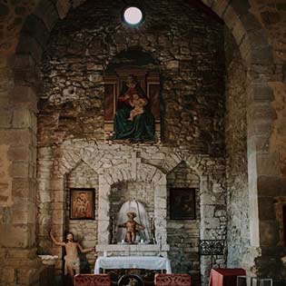 Chiesa di San Lorezo a Siculiana