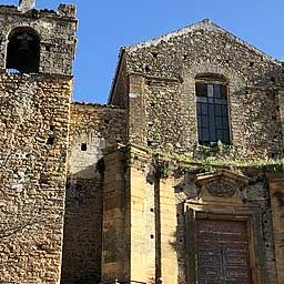 Church of the Theatines in Piazza Armerina