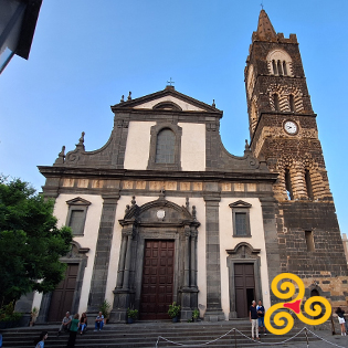 Chiesa di San Martino di Randazzo