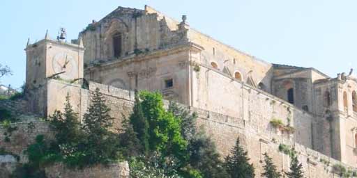 Chiesa di San Matteo a Scicli