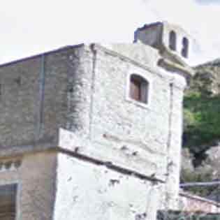 Chiesa San Michele Arcangelo a Corleone