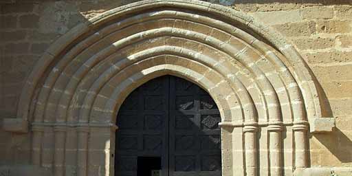 Church of San Nicola in Agrigento