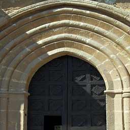 Church of San Nicola in Agrigento