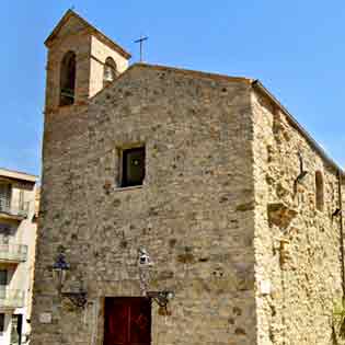 Chiesa San Nicolò a Corleone