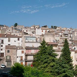 Chiesa di San Nicolò de Franchis a Polizzi Generosa