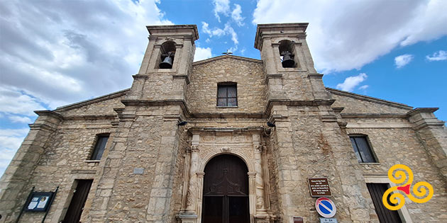 Chiesa di Paolo a Gangi