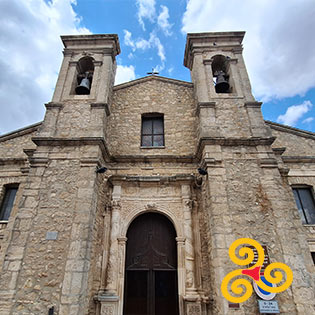 Chiesa di Paolo a Gangi