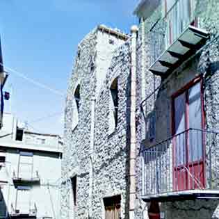 Chiesa di San Pietro a Corleone
