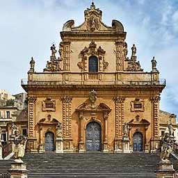 Chiesa di San Pietro a Modica