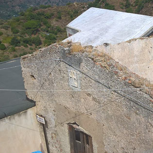 Chiesa di San Rocco a Savoca