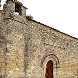 Church of San Salvatore in Caltabellotta
