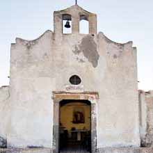 Chiesa di San Salvatore a Lipari