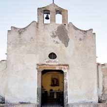 Church of San Salvatore in Lipari