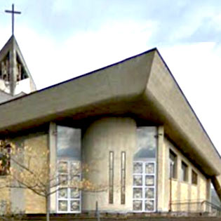 Church of San Sebastiano in Maniace
