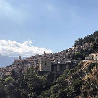 Chiesa di San Teodoro a Casalvecchio Siculo