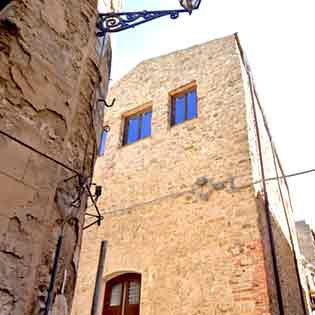 Church of Sant'Andrea in Corleone
