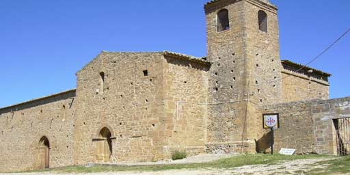 Church of Sant'Andrea in Piazza Armerina
