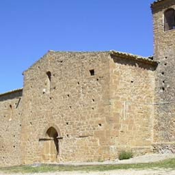 Church of Sant'Andrea in Piazza Armerina
