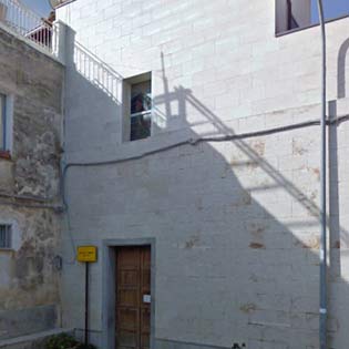 Church of Sant'Andrea in Valderice
