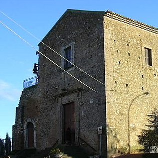 Chiesa Sant'Anna ad Aidone